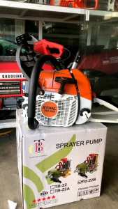 STIHL MS382 SENSO STIHL MS 382 ORIGINAL