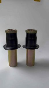 สตรัทปรับเกลียว 1คู่ มิตซูบิชิ ไทตัน 4*4 ทุกรุ่น เหล็กโหลด 1-3นิ้ว โหลดหน้า เกลียวไม่รูด แข็งแรงทนทาน