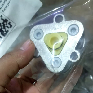 Pump jet cleaner orion superjet 100