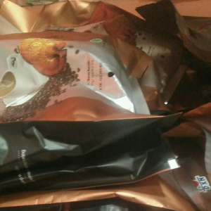 kopi lingzhi dxn