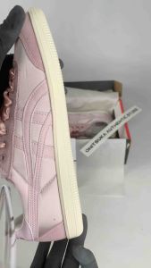 Sepatu Onit Tiger Tokuten Pink Purple 100% ORIGINAL GUARANTEE