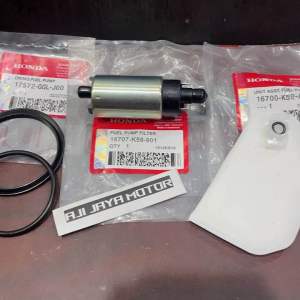 Rotak Set Vario 150 Fi K59: Panduan Komprehensif