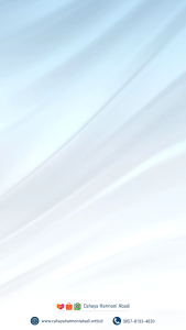 Selang Angin Polyurethane TU1065BU-100 Pneumatic SMC 10 x 65 mm - Biru 1 Roll = 100 meter