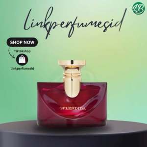 COD Murah Parfum Wanita Bvl Splendida Magnolia Sensuel 100ml Eau de Perfume