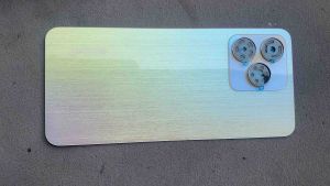 Backdoor Realme C53 Original / Tutup Belakang Realme C53 Original