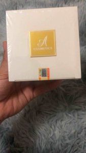 ( Có Thẻ Cào Trúng Thưởng ) Kem Face Nám Nhâm Sâm A Cosmetic mẫu mới 2024