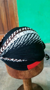 Blangkon Cuci & Lipat: Panduan Lengkap