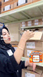 H&H DNA RED JELLY GLOW BOOSTER HYDRALOOK