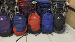 TAS RANSEL EIGER MACACA 12L 1.1 BACKPACK