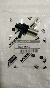 SENSOR CRANK SHAFT CRANKSHAFT CKP XTRAIL X TRAIL SERENA C24