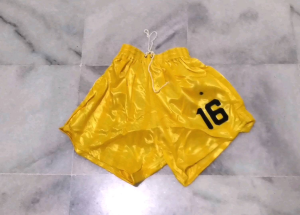 Celana Pendek Lari Penn Kuning: Pilihan Terbaik Untuk Aktivitas Olahraga