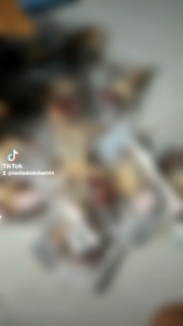 Combo tứ hải long vương siêu hot