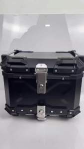 TOP BOX UNIVERSAL ALUMINIUM VERSION V3 28L 36L 55L 65L 100L