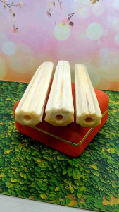 Once pipa padutan Moncong marlino model blimbing segi delapan super B39