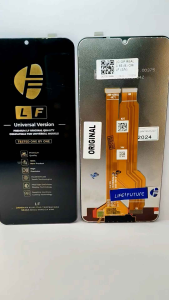 LCD TOUCHSCREEN REALME C63 ORIGINAL LIFE FUTURE FULLSET