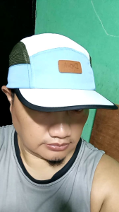 topi olahraga running caps outdoor dewasa