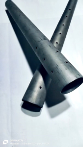 Saringan Knalpot Bor Boran & Sarbor Engker Inlet 28 Ke 38 & 28 Ke 50 Panjang 40 cm