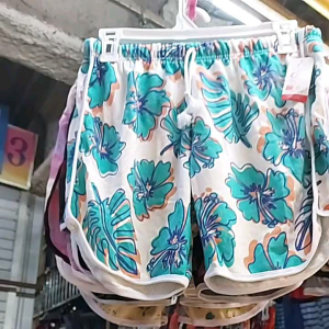 PAKET 5 PCS CELANA TIKTOK DEWASA XL MOTIP BISA COD
