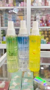 Xịt Khoáng TUTTUT 160ml ( 3 Loại )