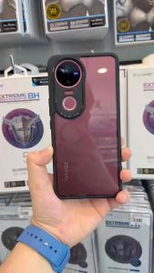 iMoke Case for Vivo V60 5G/V50 5G/Vivo V50 Lite 5G