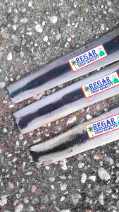 BABAT OMBANG AMBING MATA DUA PRODUK LOKAL KUALITAS SANGAT TAJAM BAHAN FER ASLI PESAN SEKARANG BOSQ 💯💯👍🏽💯🥰🥰