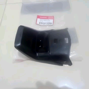 mudguard rr cover kepet tahanan lumpur spakbor belakang GL pro max original honda 80121kg2910