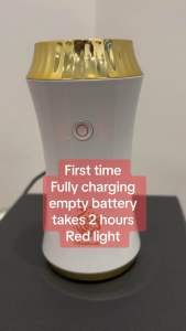 Electric Bakhoor burner insence bukhoor USB rechargeable Home Car Office Gift