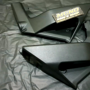 MATA KUCING AIR SCOP RX KING NEW