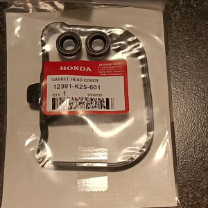 SEAL HEAD SIL HEAD KARET ORING HEAD GASKET HEAD COVER BEAT VARIO SCOOPY SPACY FI F1 INJEKSI BEAT POP BEAT STREET OLD ESP ORIGINAL