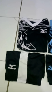 SETELAN JERSEY ANAK ANAK UMUR 4.5.6.7.8.9.10.11.12.13.14 THN KAOS FUTSAL BOLA VOLLY BADMINTON