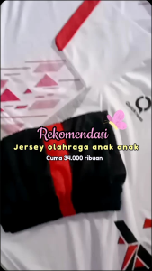 Setelan jersey baju futsal kaos bola baju voli anak laki laki umur 5.6.7.8.9 10.11.12.13.14 thn