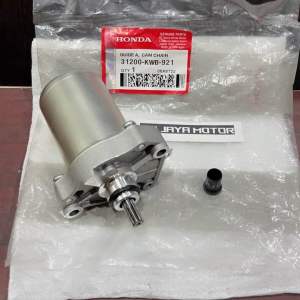 DINAMO STATER KWB BLADE REVO ABS REVO FIT BLADE FI