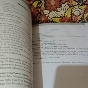 Cakap Mengaplikasikan Informatika SMA Kelas XII 3 12 Platinum / HOTS