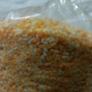 TEPUNG ROTI KASAR (MIXED BREAD CRUMB) 1 Kg