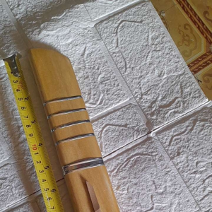 Sarung Golok Panjang 23 cm Lebar 3.5 cm Tebal 3 mm: Perlindungan & Keamanan