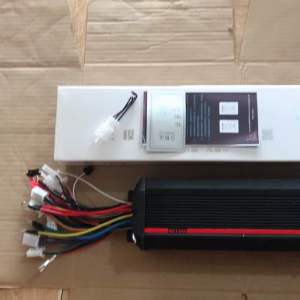 Ic đen 1500w 60/84v chỉ đỏ 18 sò