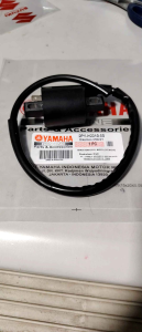 YAMAHA YTX125 IGNITION COIL ASSY - INDONESIA MADE (2PY-H2310-00)