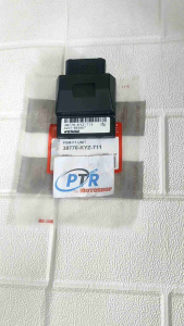 ECU KYZ Supra X 125 & Helm Injeksi FI: Panduan Lengkap