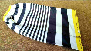 sarung anak instan