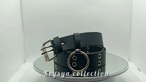 Ikat Pinggang Wanita Fashion & Gesper Wanita Fashion