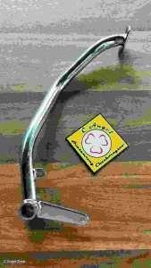 ขาเบรค C50 C65 C70 C700 C900 Custom