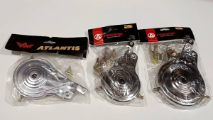 REM TROMOL TEROMOL SEPEDA BAND BRAKE SEPEDA ANAK BMX LIPAT MINI CITY BIKE ONTEL DLL PACIFIC