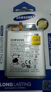 Baterai Samsung Original: Memahami Baterai EB-BA515ABY/A51/A515/A515F