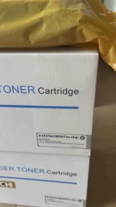 Hộp mực in 76A (CF276A/ CRG057) CHƯA CÓ CHÍP dùng cho HP MFP M482fdw/404n/404dn/404dw - Bảo hành 06 Tháng - Mới 100%