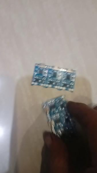 Buyer review video 4