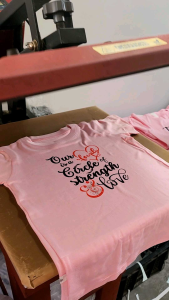 FAMILY TSHIRT FOR REUNION