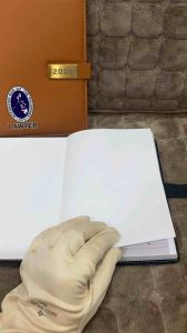 2026 Planner for Lawyers - with IBP insignia