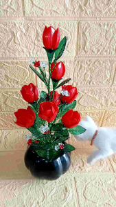 Bunga tulip karilik