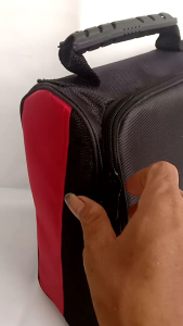 Tas Sepatu Olahraga Multifungsi: Tas Sepatu Praktis & Tahan Lama