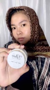 PAKET WHITE SERIES GBEE GLOWBEAUTY (COD) PRODAK BARU